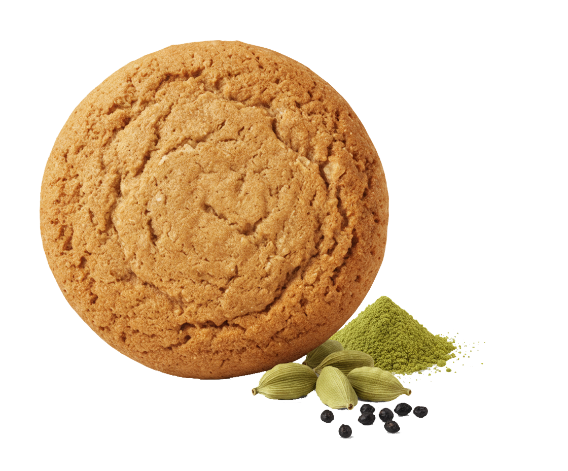 Ragi Elaichi Millet Cookies - Image 5